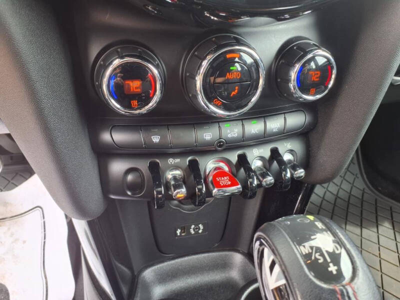 2014 MINI Hardtop Cooper S