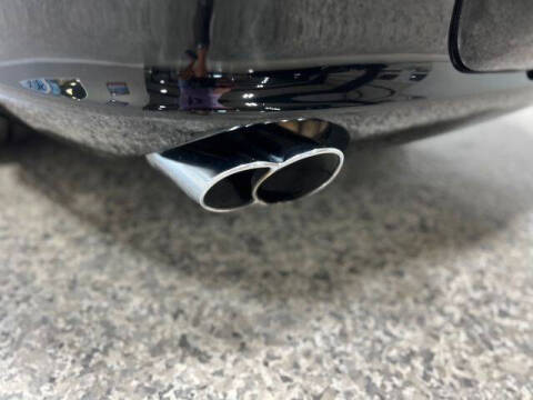 2004 Porsche 911 Carrera