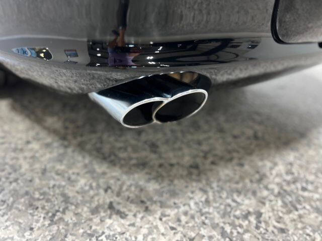 2004 Porsche 911 Carrera