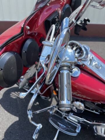 2004 Harley-Davidson Road King
