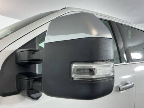 2025 Ford F-450 Super Duty King Ranch