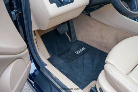 2006 BMW 3 Series 330Ci