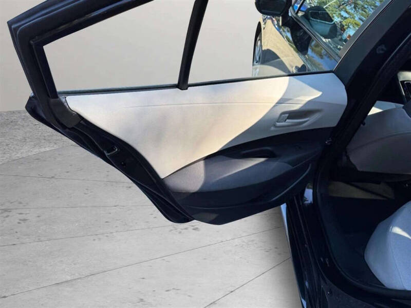 2019 Mercedes-Benz GLA GLA 250 4MATIC