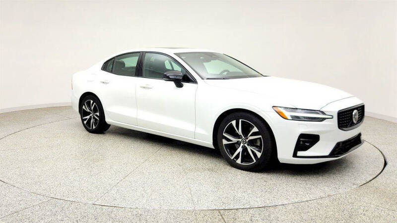 2023 Volvo S60