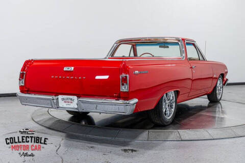 1964 Chevrolet El Camino