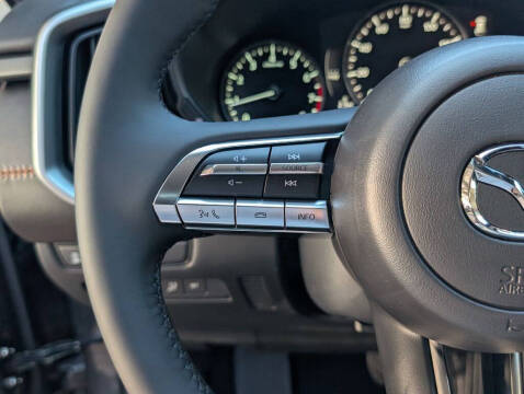 2026 Mazda CX-50 2.5 S Premium