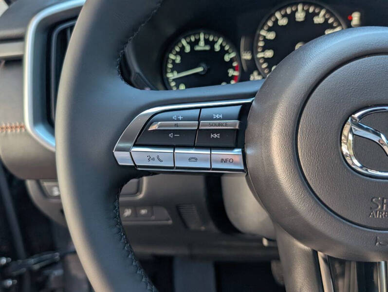 2026 Mazda CX-50 2.5 S Premium