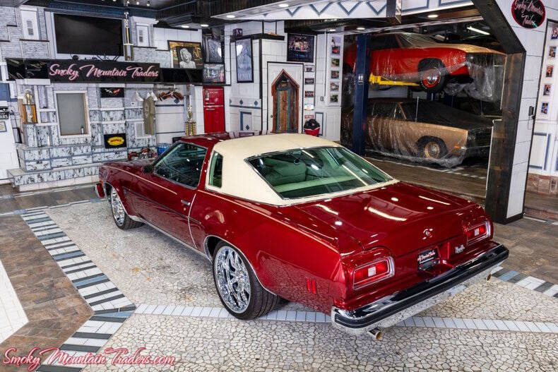 1974 Chevrolet Chevelle