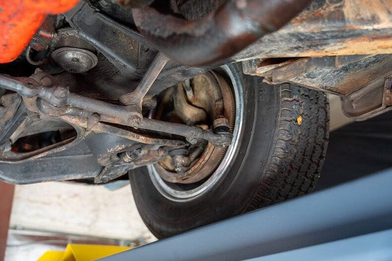 1963 Chevrolet Corvette