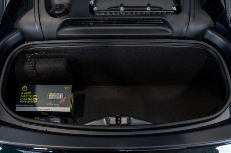 2024 Lotus Emira V6 First Edition