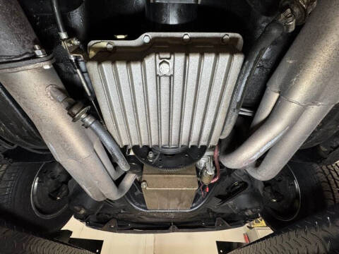 1978 Chevrolet Camaro