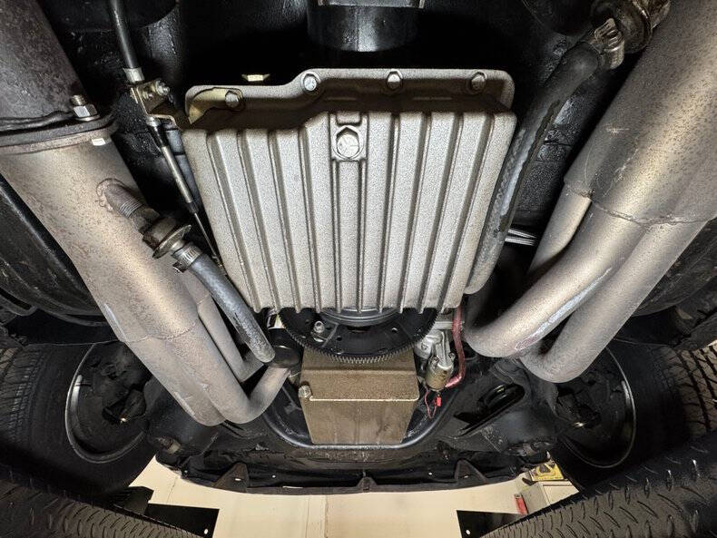 1978 Chevrolet Camaro