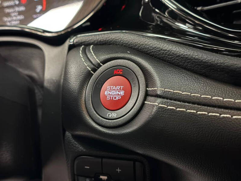 2023 Dodge Durango SRT Hellcat Premium