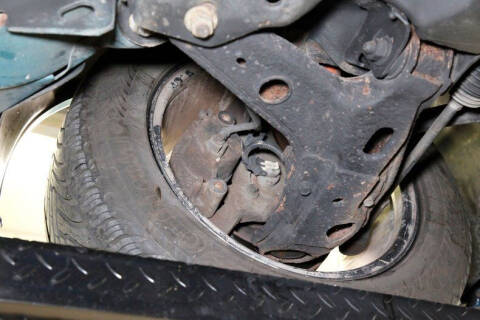 1995 Pontiac Firebird