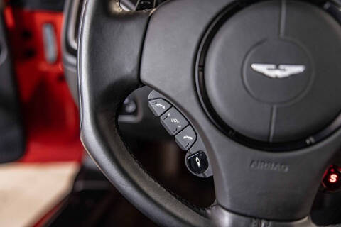 2014 Aston Martin Vanquish