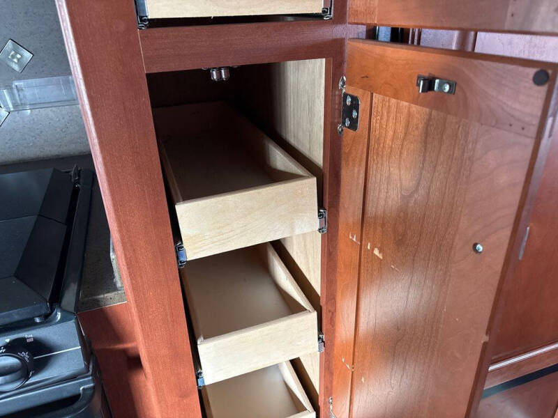 2012 Ford E-Series E-450 SD