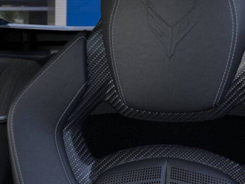 2026 Chevrolet Corvette Stingray