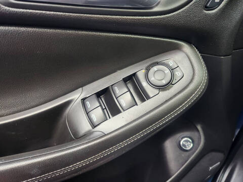 2025 Buick Encore GX Avenir