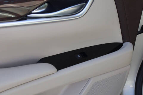 2014 Cadillac XTS Luxury Collection