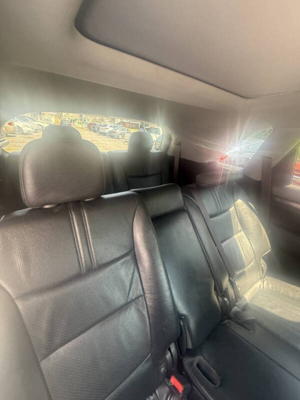 2013 Kia Sorento EX