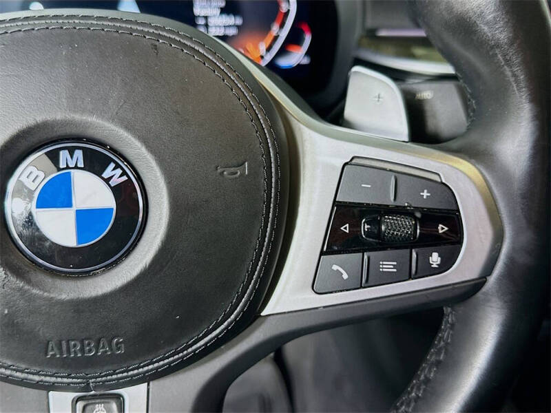 2023 BMW 5 Series 540i xDrive