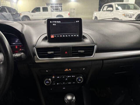 2014 Mazda MAZDA3 s Grand Touring