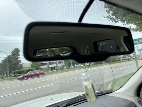 2009 Ford Escape Hybrid