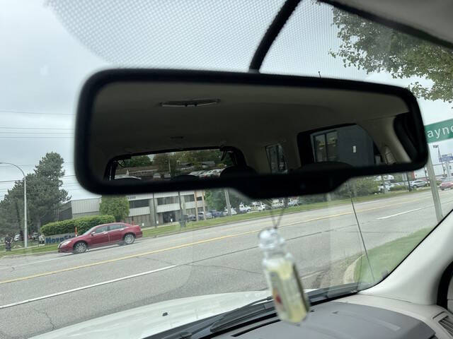 2009 Ford Escape Hybrid