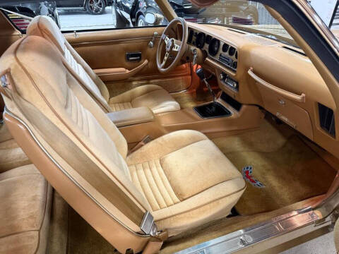 1978 Pontiac Trans Am