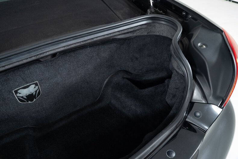 2003 Dodge Viper SRT-10