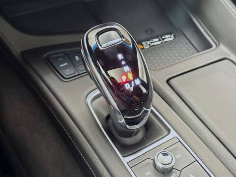 2024 Cadillac CT5 Luxury