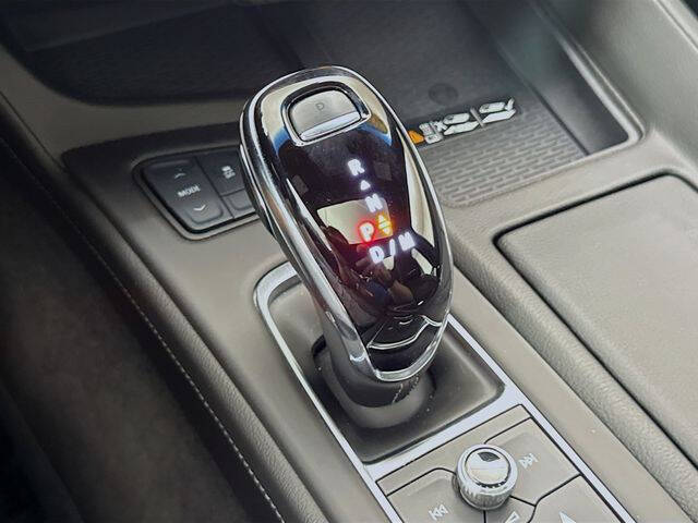 2024 Cadillac CT5 Luxury