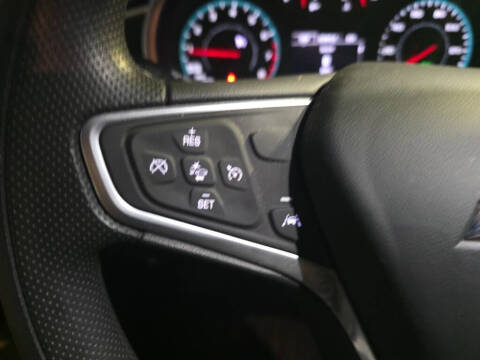 2023 Chevrolet Malibu LS