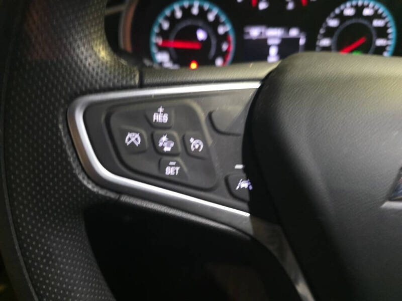 2023 Chevrolet Malibu LS