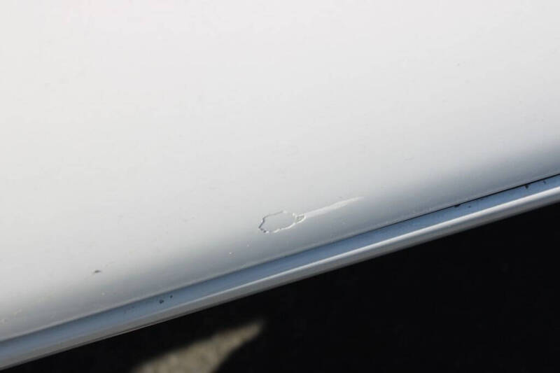 2021 Chevrolet Express 2500