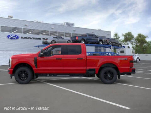 2026 Ford F-350 Super Duty