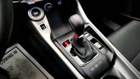 2024 Dodge Hornet R/T