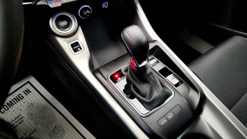 2024 Dodge Hornet R/T