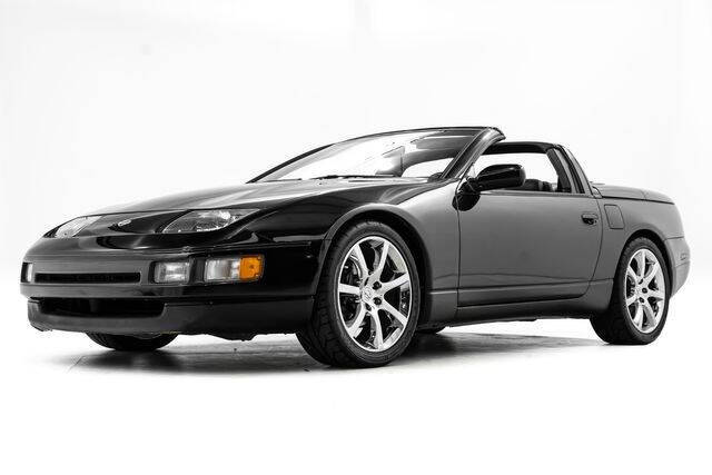 1994 Nissan 300ZX