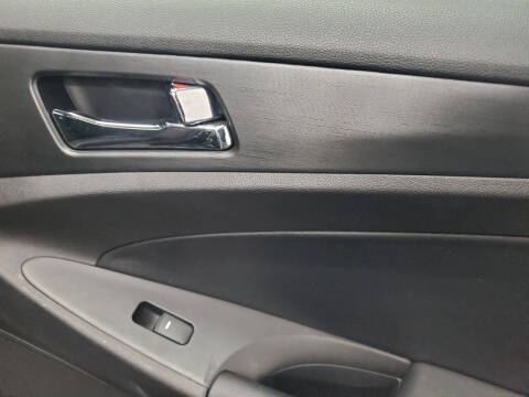 2012 Hyundai Sonata SE 2.0T