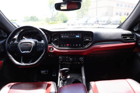 2021 Dodge Durango R/T