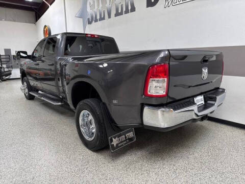 2022 RAM 3500 Tradesman