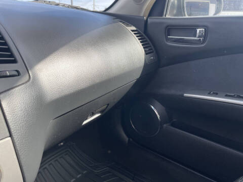 2006 Nissan Altima 3.5 SE