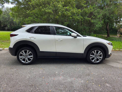 2023 Mazda CX-30 2.5 S Select
