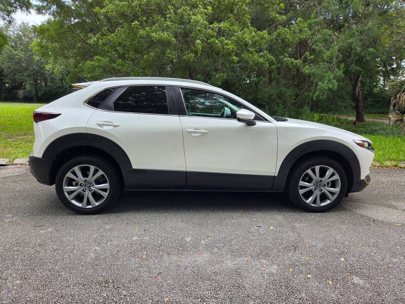 2023 Mazda CX-30 2.5 S Select