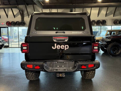 2024 Jeep Gladiator