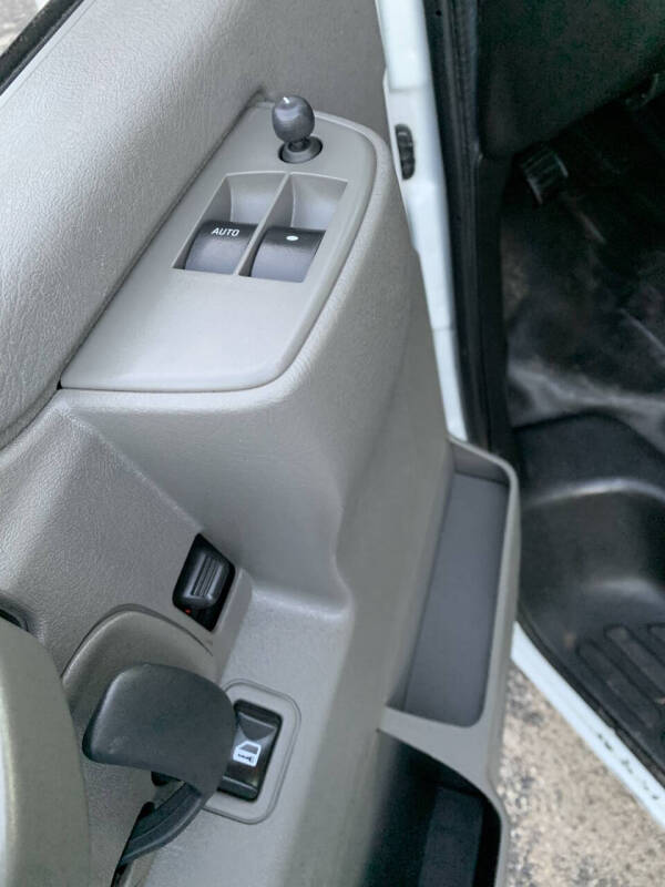 2020 Chevrolet Express 2500