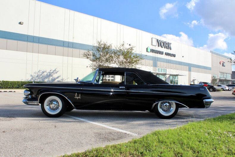 1962 Chrysler Imperial