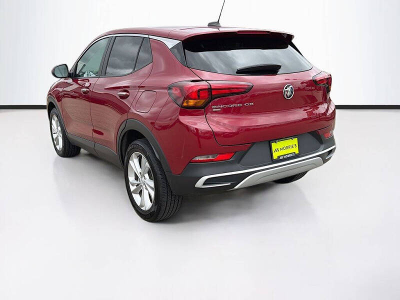 2021 Buick Encore GX Preferred
