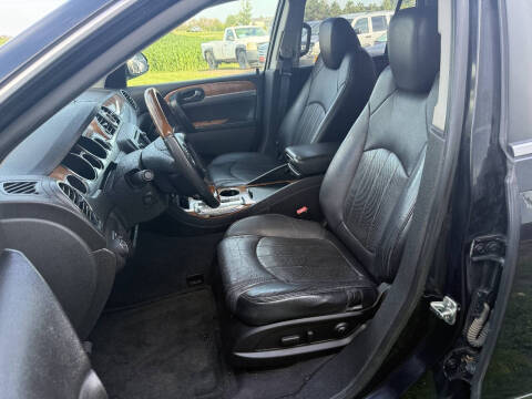 2012 Buick Enclave Premium